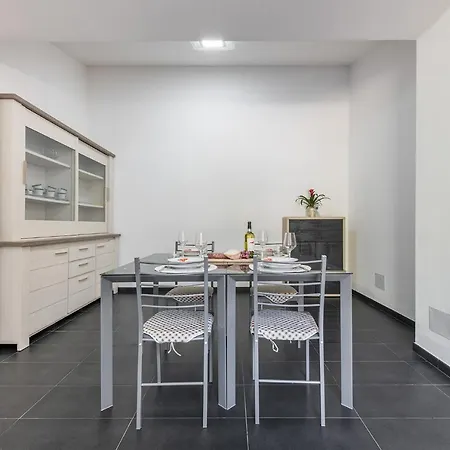 Casa vacanze Affittasardegna-casa La Vigna