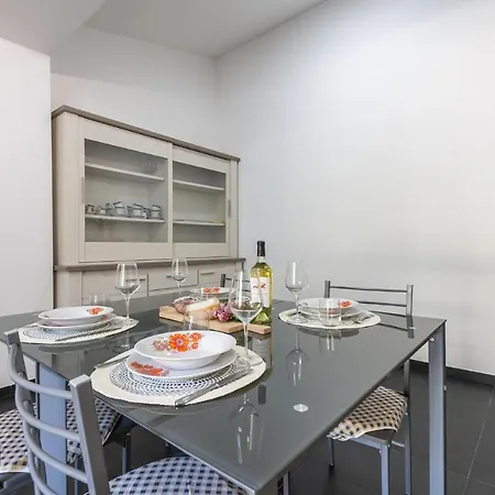 Affittasardegna-casa La Vigna Casa vacanze Alghero
