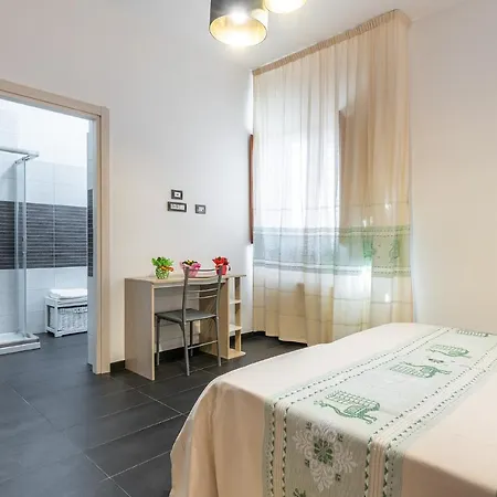 Affittasardegna-casa La Vigna Casa vacanze Alghero