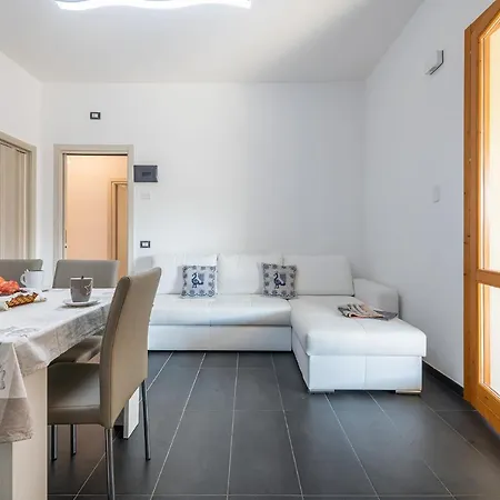 Casa vacanze Affittasardegna-casa La Vigna