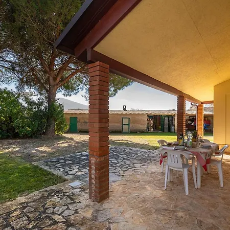 Affittasardegna-casa La Vigna Casa vacanze