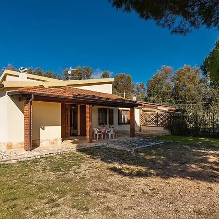 Casa vacanze Affittasardegna-casa La Vigna *