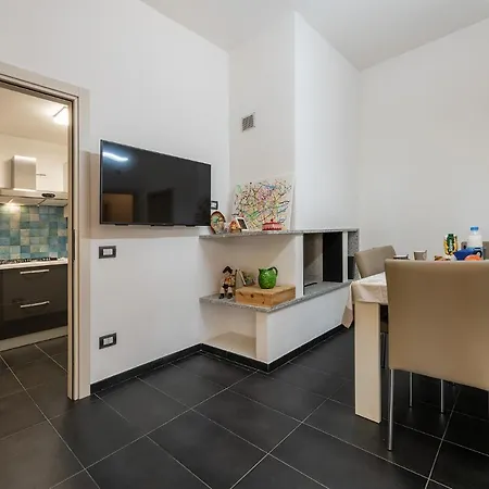 Casa vacanze Affittasardegna-casa La Vigna