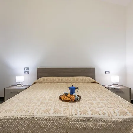 Affittasardegna-casa La Vigna Casa vacanze Alghero