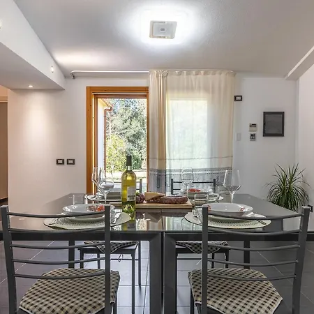Affittasardegna-casa La Vigna Casa vacanze *