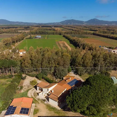 Casa vacanze Affittasardegna-casa La Vigna Alghero