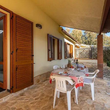 Casa vacanze Affittasardegna-casa La Vigna