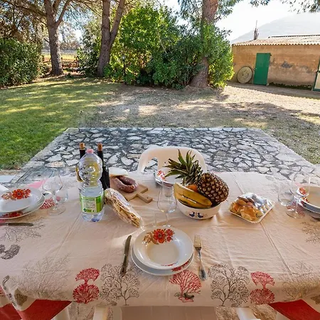 Affittasardegna-casa La Vigna Casa vacanze Alghero
