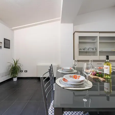 Casa vacanze Affittasardegna-casa La Vigna Alghero