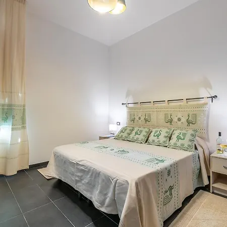 Affittasardegna-casa La Vigna Casa vacanze *