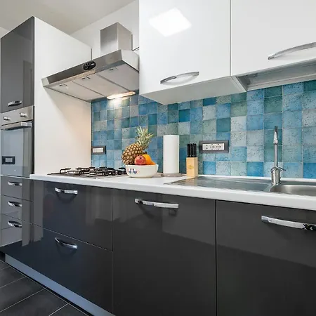 Casa vacanze Affittasardegna-casa La Vigna Alghero