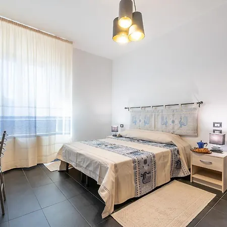 Affittasardegna-casa La Vigna Casa vacanze *